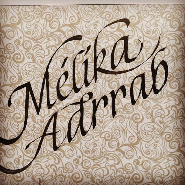 Atelier Calligraphie | L'art de la calligraphie